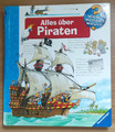 Alles über Piraten / Wieso? Weshalb? Warum? / Band 40 - Ravensburger