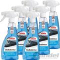 6x 500ml SONAX SCHEIBENENTEISER ENTEISERSPRAY DEFROSTER SCHEIBEN ENTEISER