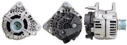 Lichtmaschine Generator Lima DRI 2113021102 +50.65€ Pfand für VW GOLF 5 1K1 PLUS