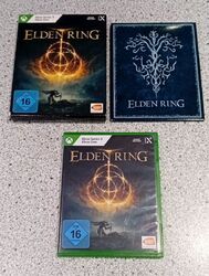 Elden Ring (Microsoft Xbox Series X|S|One ,2022)