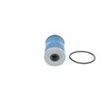 1x Ölfilter BOSCH 1 457 429 610 passend für FORD GMC MERCEDES-BENZ