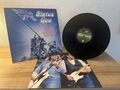 Status Quo - In The Army Now • 830 049-1 • mit Photo/Credit Sleeve • von 1986•