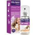 FELIWAY Classic 60ml Spray tröstet Katzen und hilft bei Verhaltensproblemen und