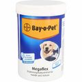 BAY O PET Megaflex Pulver vet. 600 g PZN01135400