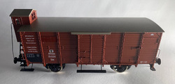 Märklin Spur 1 -- Güterwagen Altona 15026 aus Set 5501