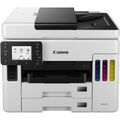 Canon MAXIFY GX7050 Multifunktionsdrucker grau/schwarz LAN/WLAN /AirPrint/Fax