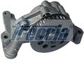 Freccia Op09-112 Ölpumpe für Audi Skoda VW Seat A1 + Sportback Yeti + Rapid