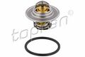 ORIGINAL TOPRAN KÜHLMITTELTHERMOSTAT AUDI VW SEAT SKODA MITSUBISHI