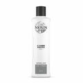 Wella Nioxin System 1 Cleanser Shampoo 300 ml