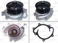 VALEO Wasserpumpe Motorkühlung 506980 für JEEP W204 MERCEDES W251 WK CHRYSLER WH