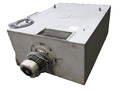 Filtersysteme Absaugung  Airtech Typ EF 45 Baujahr 09/97 400V Motor 2,5kW  (X28)