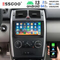 64G Carplay Android 13 Autoradio GPS Navi Für Mercedes A/B Klasse W169 W245 w639