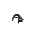 1x NOx-Sensor, Harnstoffeinspritzung BOSCH 0 281 008 673 passend für GMC OPEL