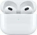 Apple AirPods Pro 3. Generation mit MagSafe Kabellosem Ladecase - Weiß