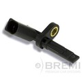 BREMI 2x ABS Sensor Raddrehzahl 50304/2x für VW PHAETON 3D1 3D2 3D3 3D4 3D6 3D7