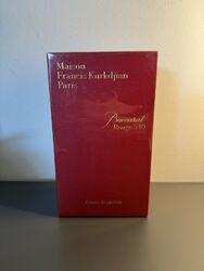 Maison Francis Kurkdjian Paris Baccarat Rouge 540 Extrait de Parfum ORIGINAL