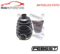 ACHSMANSCHETTE ANTRIEBSWELLE WHEEL SIDE FEBEST 0517P-GHMT V NEU OE QUALITÄT