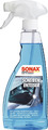 SONAX ScheibenEnteiser sekundenschnell enteist klare Sicht Winter 500ml