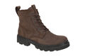 Ecco GRAINER Herren Stiefelette - Stiefeletten braun NEU