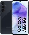 Samsung Galaxy A55 5G Dual SIM 128GB awesome navy