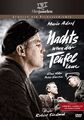 Nachts, wenn der Teufel kam - Mario Adorf inkl. Interview - Filmjuwelen DVD