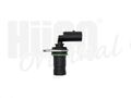 Kurbelwellensensor Impulsgeber Hueco HITACHI 131811 für BMW 3er E46 Touring 5er