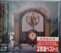 Rush - The Spirit Of Radio: Greatest Hits 1974-1987 (2xCD, Comp, Promo, RM) (Min