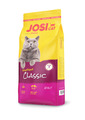 JosiCat (Josera Katze) Sterilised Classic 10kg ( Geflügel & Lachs ) + 1 Snack!