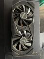 KFA2 NVIDIA GeForce GTX 1660 Super OC 6GB GDDR6 Grafikkarte (60SRL7DSY91K)