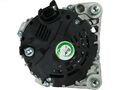 As-Pl A3071 Generator für VW Polo + III + Variant + III Classic + IV 93-09