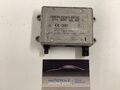 Mercedes Benz W211 Bluetooth Steuergerät Modul Amplifier A2118200885 09702112