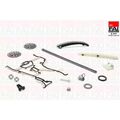 ORIGINAL® Fai Autoparts Steuerkettensatz für Opel: AGILA ASTRA G Caravan ASTRA