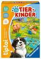 Tiptoi® Alle meine Tierkinder