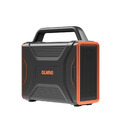 PPS2400 Portable Solargenerator 220V Tragbarer powerstation Notstromversorgung