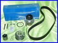 SKF Zahnriemen Satz +Wasserpumpe Audi A3 A4 Skoda Ford Seat VW Passat 1.9 2.0TDI