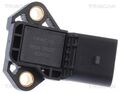 TRISCAN Sensor Saugrohrdruck 8824 29027 für VW GOLF 7 5G1 BQ1 BE1 BE2 Variant 5