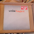 Nina Hagen Band – Unbehagen