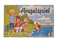 Angelspiel Schmidt Spiele Familienspiel Kinderspiel Gesellschaftsspiel Alte 