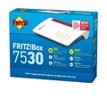 AVM FRITZ!Box 7530 Dual Band WLAN Mesh Router (20002839) FRITZBox *NEU&OVP* 🔝