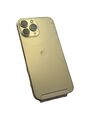 Apple iPhone 13 Pro Max - 128 GB - Gold | geprüft ✅ 12 Monate Gewährleistung