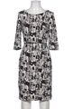 BOSS by Hugo Boss Kleid Damen Dress Damenkleid Gr. EU 34 Schwarz #8fcquxc