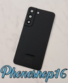 Original Samsung Galaxy S22 5G SM-S901B Akkudeckel Deckel Backcover Schwarz B