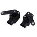 2X Für Mercedes Benz W169 W245 W211 W221 W164 C209 W639 NIVEAUSENSOR A0105427717