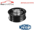 UMLENKROLLE KEILRIPPENRIEMEN MAGNETI MARELLI 331316170134 P NEU OE QUALITÄT