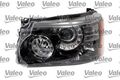 VALEO Hauptscheinwerfer ORIGINAL TEIL 044665 für ROVER RANGE SPORT Bi-Xenon D3S