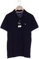 GANT Poloshirt Herren Polohemd Shirt Polokragen Gr. M Baumwolle Mari... #48i7r6k