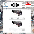 2x ORIGINAL® Eps Sensor, Ladedruck Links, Rechts für VW Up Golf V Polo Passat