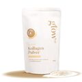 ® Collagen Pulver Vanille [450g]  Das Original  Premium Kollagen Hydrolysat 