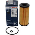 BOSCH 1 457 429 272 Ölfilter  für MERCEDES-BENZ Filtereinsatz