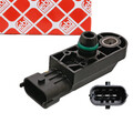 FEBI 49441 Saugrohrdrucksensor für MERCEDES CITAN 415 OPEL MOVANO X70 FIAT 500
